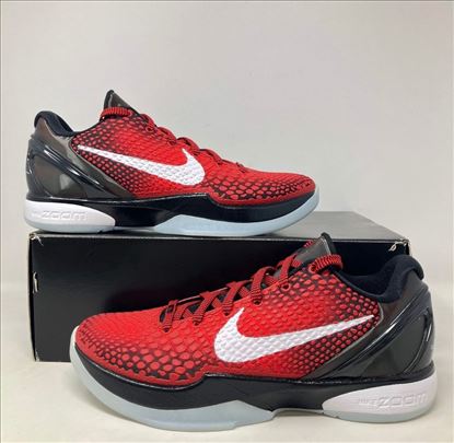 Nike Kobe 6 All Star- Košarkaške Patike