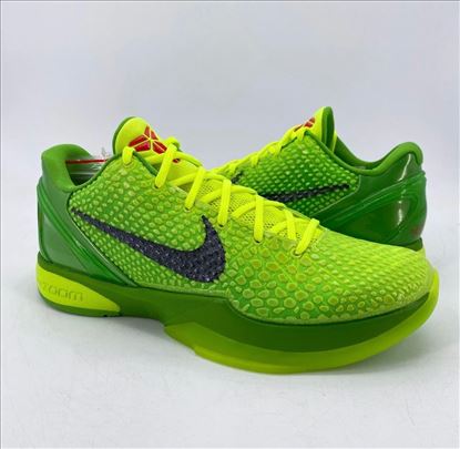 Nike Kobe 6 Grinch- Košarkaške Patike