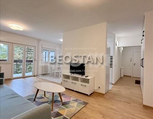 Novi Beograd - Blok 62 #64875