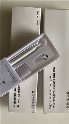 Novo pametna olovka Smart Pen za iOS