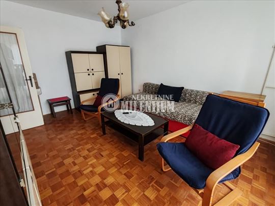 Odličan stan – Blok 63, Novi Beograd ID#2086
