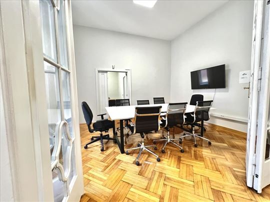 250m2 Dorcol Stari grad ID#2188