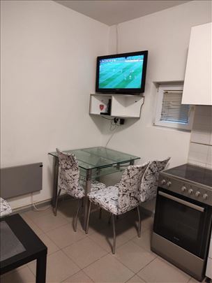 Prodaje se duplex u strogom centru grada ID#2331