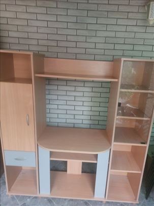 Prodajem novu tv komodu