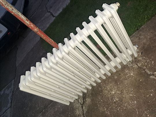 Prodajem tučane radijatore