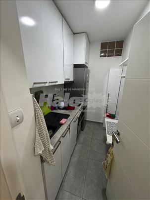 Renoviran stan kod Arene