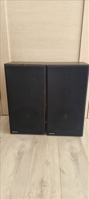 Sanyo SX-330BW
