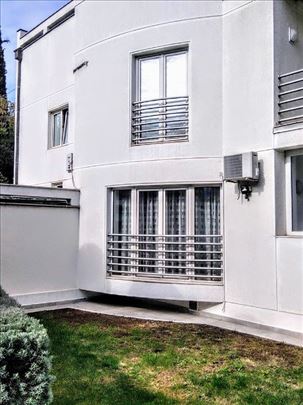 Senjak- vila, luks, 523 kvm