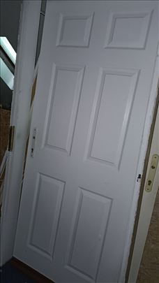 Sobna vrata Mastercraft 85 cm