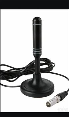 Sobno spoljasnje antene sa pojacivacem 