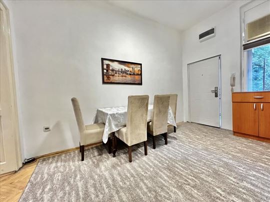 Stan 2.0 54m2 29. novembar ID#2363