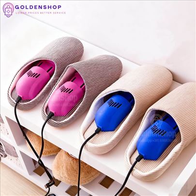 Sušač za cipele-Novo-Sušač