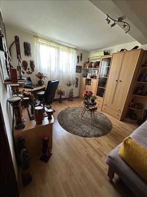 Svetao stan Humska 71m2-Parking ID#2350