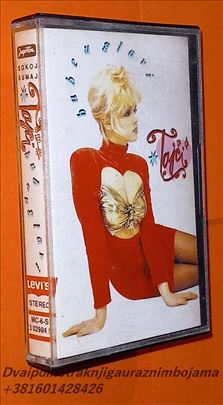 Tajči  Bube U Glavi