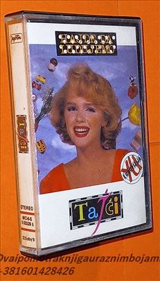 Tajči ‎ Hajde Da Ludujemo