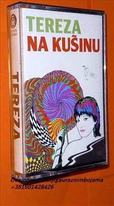 Tereza Na kušinu
