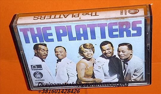 The Platters When I Fall In Love