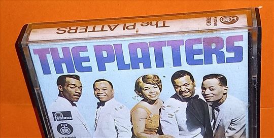 The Platters When I Fall In Love