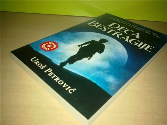 Uroš Petrović knjige