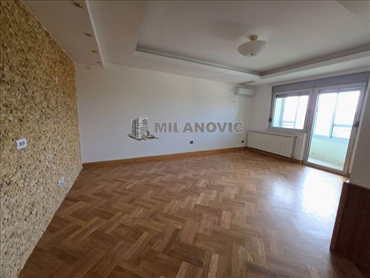 Veći jednosoban stan