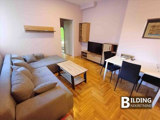 Veljka Dugoševića,novogradnja,dvosoban ID#18072