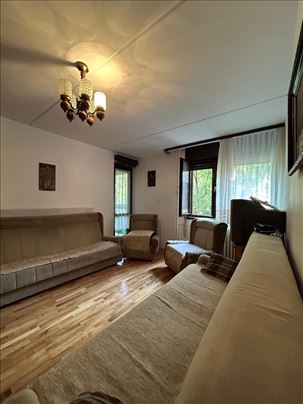 Višnjička Banja 47m2 - Zgrade Energroprojekta ID#2