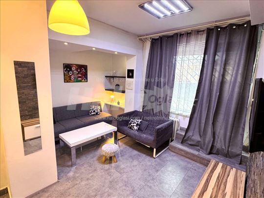 Vojvode Stepe 1.5 soban Voždovac 35m2 Izdajem