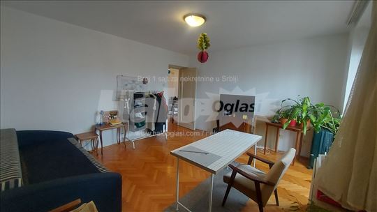 Vračar, Maksima Gorkog, 51m+T