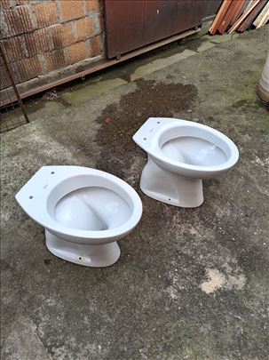 WC ŠOLJE