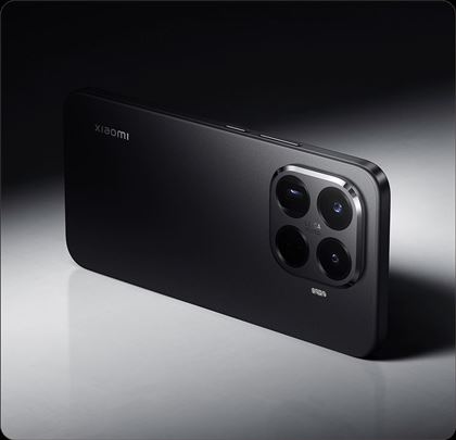 Xiaomi 15T Pro 12/512gb Black 