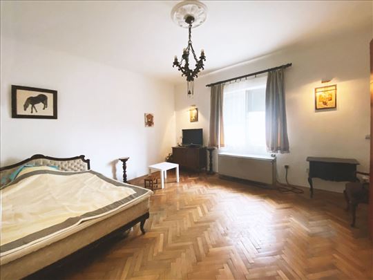 Zemun Central Park Apartment