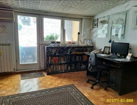 3.0, Beogradska, Krunska, 93m2