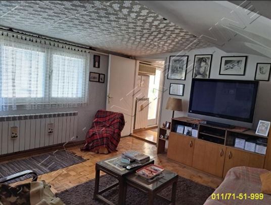 3.0, Krunska,Beogradska 93m2, cg, terasa