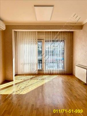 3.0, Južni bulevar, Lux, 83m2