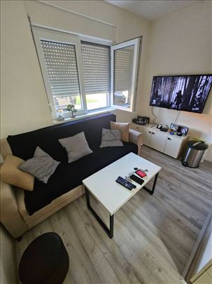 Adice, 26m2, Jednosoban