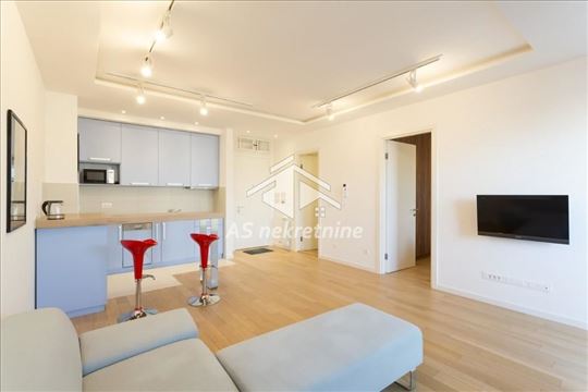 Beograd, Blok 67A (A Blok), Stan, 2.0, 50m2