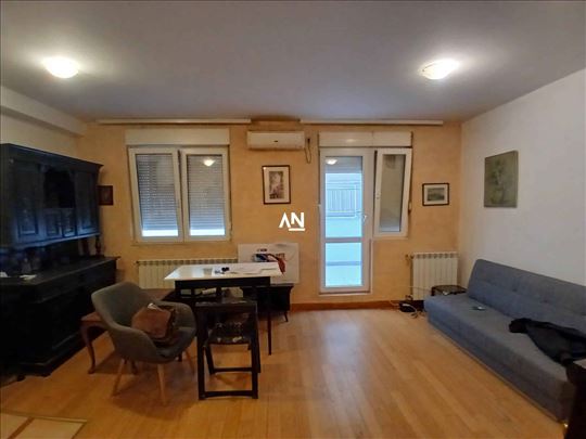 Beograd, Vozdovac, Tetovska, 39m2+15m2 ID#27091