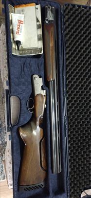 Beretta 686 trap