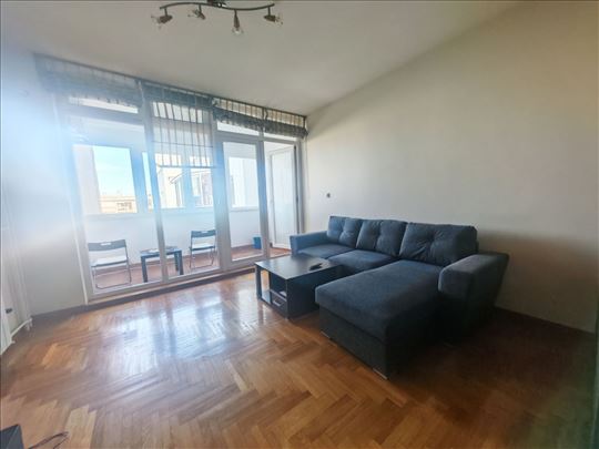 BG Areana, blok22, 61m2, 2.0