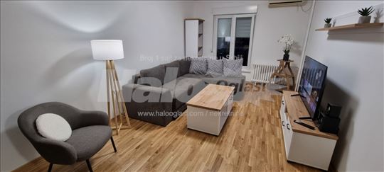Blok 62 kompletno renoviran