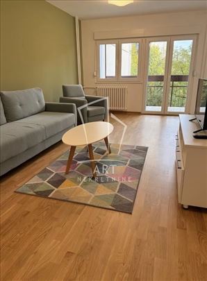 Blok 62 , renoviran 1.5 stan ID#12698