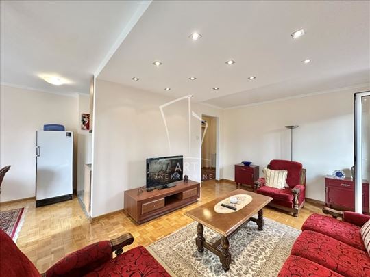 Blok 63, namešten 3.0 stan ID#12714