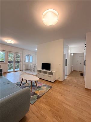 Blok 72, renoviran, komforan, ID 24994