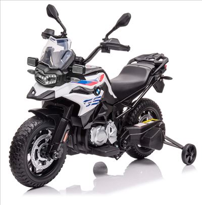 BMW F850 GS Motor u više boja