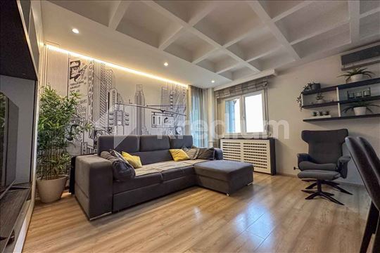 Bulevar Arsenija Čarnojevića - 11 - Novi Beograd