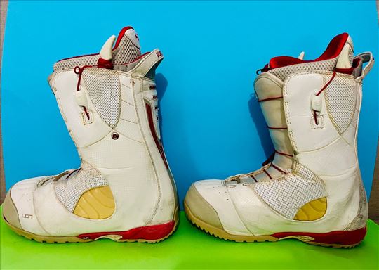 Burton Imprint 4 cipele za snowboard 28.5cm