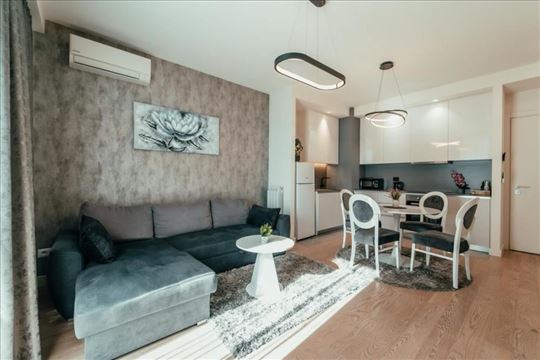 Bw metropolitan, odlična investicija kao stan na d