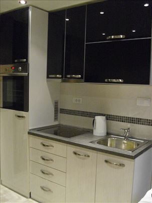 Centar, Đure Daničića, jednosoban 25m2