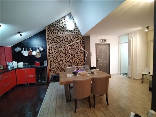 Cerak vinogradi, Lipa, 85m2 ID#12712