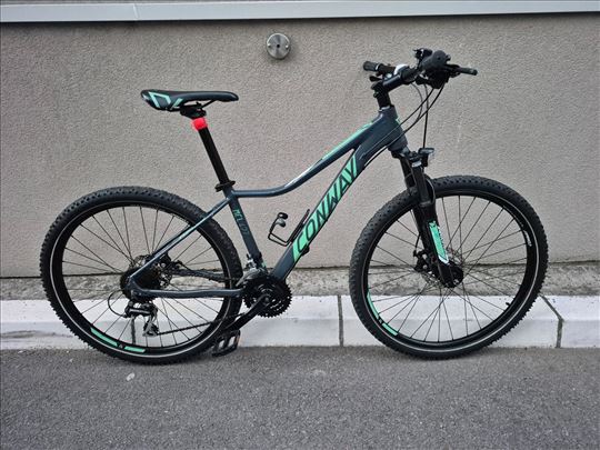 CONWAY mc427 S 27.5" disk kao nov